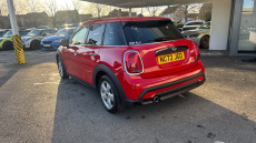MINI Hatchback 1.5 Cooper Classic II 5dr Auto Petrol Hatchback